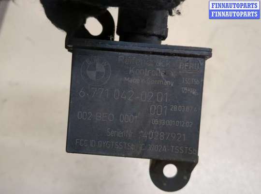 купить Блок контроля давления в шинах на BMW X5 E70 2006-2013