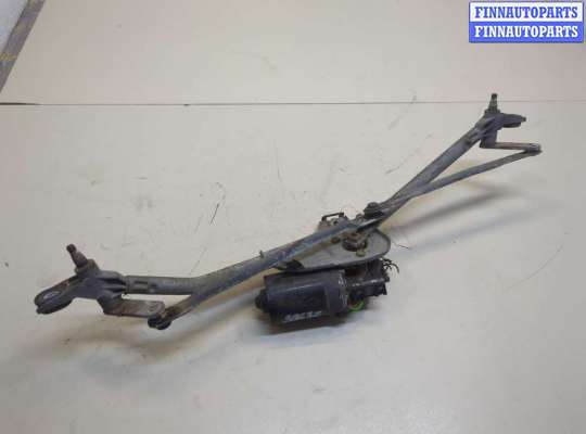 купить Механизм стеклоочистителя (трапеция дворников) на Audi A4 (B5) 1994-2000