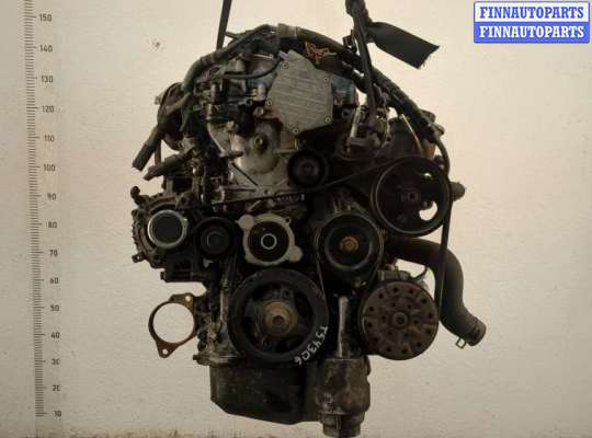 купить Компрессор кондиционера на Toyota Avensis 2 2003-2008