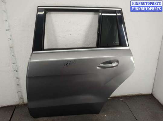 Дверная карта (Обшивка двери) MB1682989 на Mercedes GL X166 2012-2016