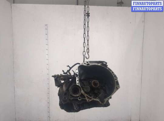КПП 5-ст.мех. (МКПП) NS979886 на Nissan Note E11 2005-2013