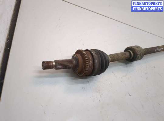 купить Полуось (приводной вал, шрус) на KIA Picanto 2011-2017