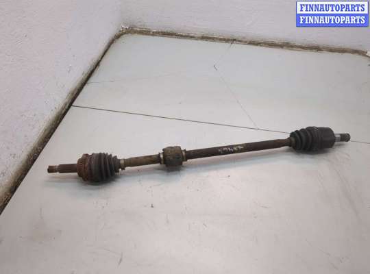 Купить Полуось (приводной вал, шрус) на KIA Picanto 2011-2017 Полуось (приводной вал, шрус) KA582996 на KIA Picanto 2011-2017