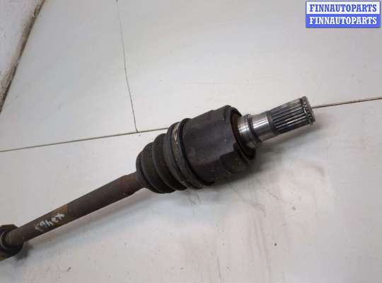 купить Полуось (приводной вал, шрус) на KIA Picanto 2011-2017