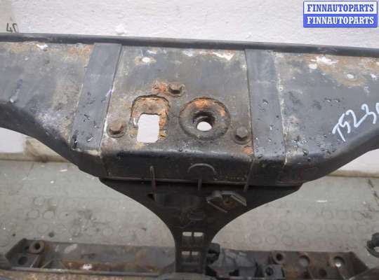 купить Рамка передняя (телевизор) на KIA Rio 2005-2011