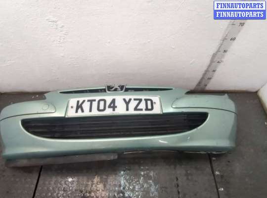 купить Бампер на Peugeot 307 2001-2008