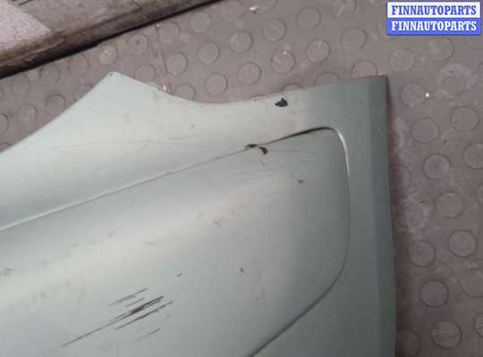 купить Бампер на Peugeot 307 2001-2008