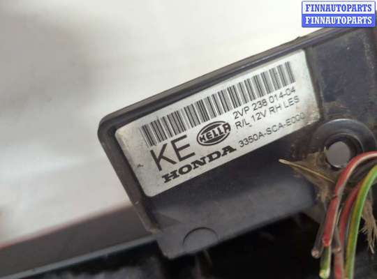 купить Фонарь (задний) на Honda CR-V 2001-2006