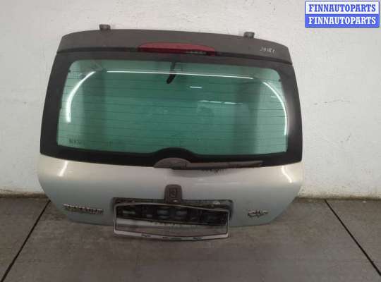 купить Двигатель стеклоочистителя (моторчик дворников) задний на Renault Clio 1998-2008