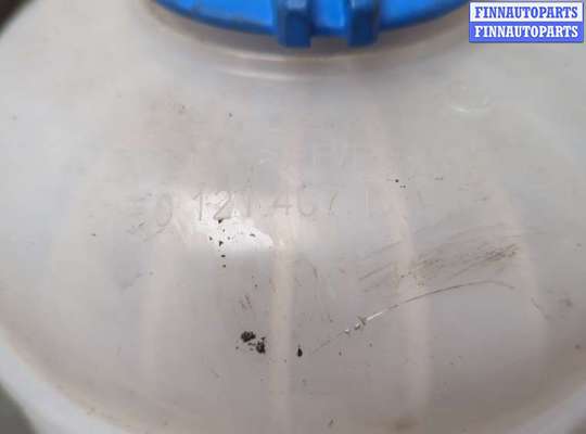 Бачок расширительный на Volkswagen Crafter II (SY)