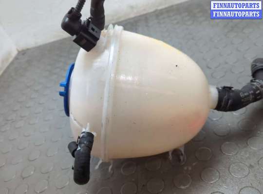 Бачок расширительный на Volkswagen Crafter II (SY)
