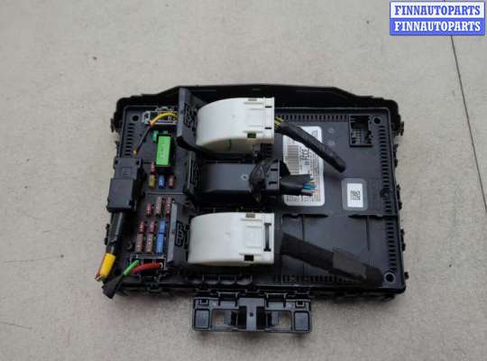 купить Блок управления бортовой сети (Body Control Module) на Ford Escape 2019-2022