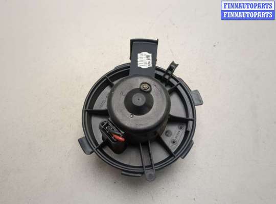 купить Двигатель отопителя (моторчик печки) на Peugeot 206 1998-2012