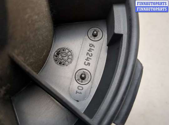 купить Двигатель отопителя (моторчик печки) на Peugeot 206 1998-2012