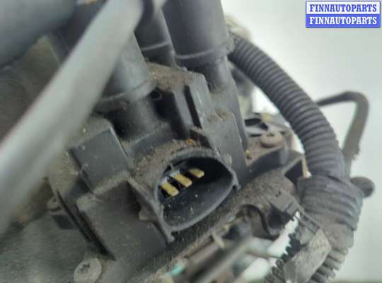 купить Маховик на Ford Galaxy 2000-2006