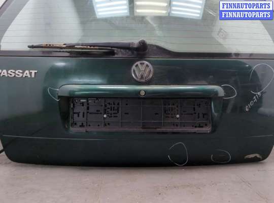купить Крышка (дверь) багажника на Volkswagen Passat 5 1996-2001