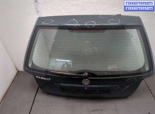 Купить Крышка (дверь) багажника на Volkswagen Passat 5 1996-2001 Крышка (дверь) багажника VG2667065 на Volkswagen Passat 5 1996-2001