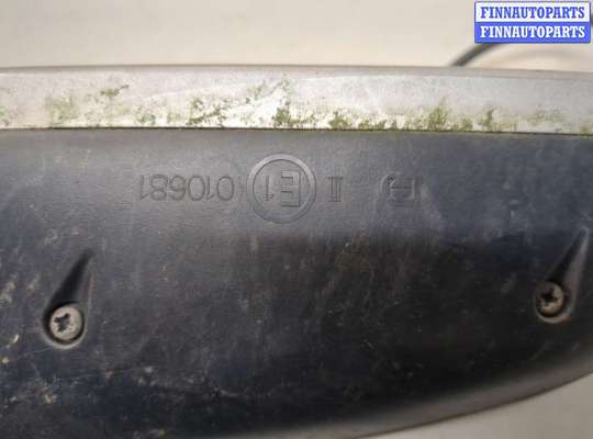 купить Зеркало боковое на Audi A4 (B6) 2000-2006