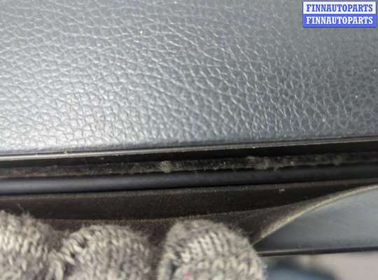 купить Дверь боковая (легковая) на Skoda Fabia 2007-2014