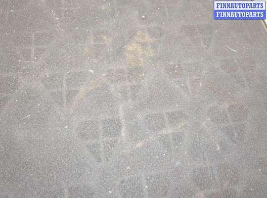 Ковер (ковролин) салона / багажника на Toyota RAV4 V (XA50)