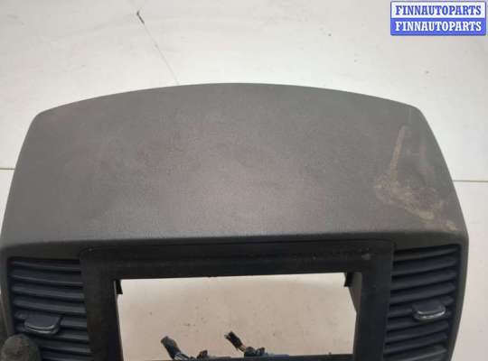 купить Переключатель отопителя (печки) на Nissan Navara 2004-2015