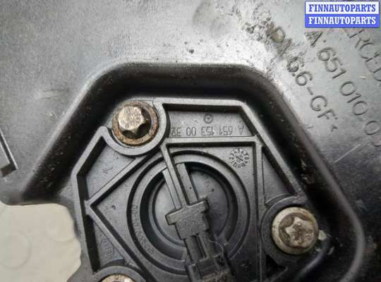 купить Поддон на Mercedes C W204 2006-2015