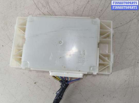 купить Блок управления климат-контролем на Nissan Murano 2008-2015