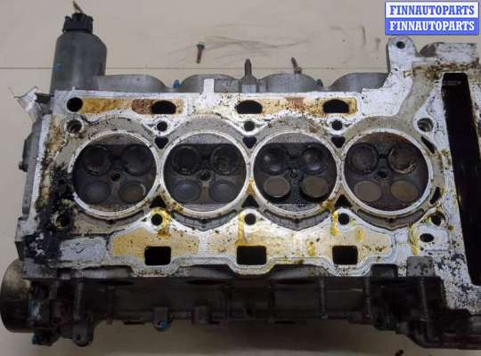 купить Головка блока (ГБЦ) на Peugeot 207