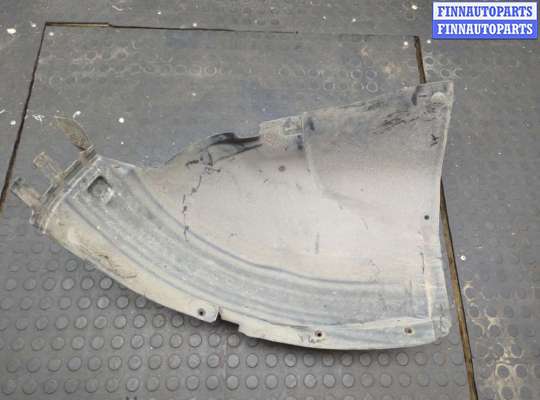 купить Защита арок (подкрылок) на Opel Astra J 2010-2017