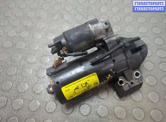 Стартер BM3548232 на BMW 1 F20, F21 2011-2019