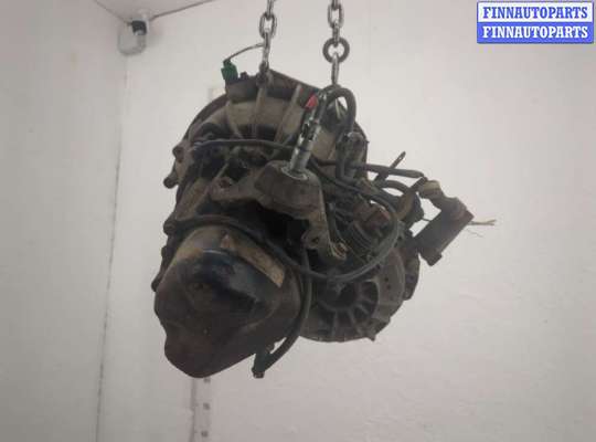 купить КПП 5-ст.мех. (МКПП) на Nissan Note E11 2005-2013
