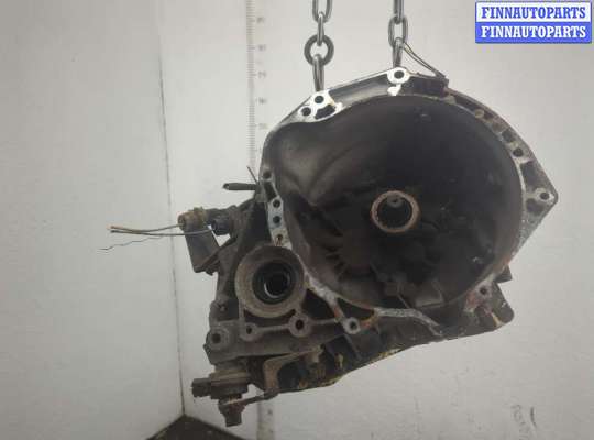 КПП 5-ст.мех. (МКПП) NS993708 на Nissan Note E11 2005-2013