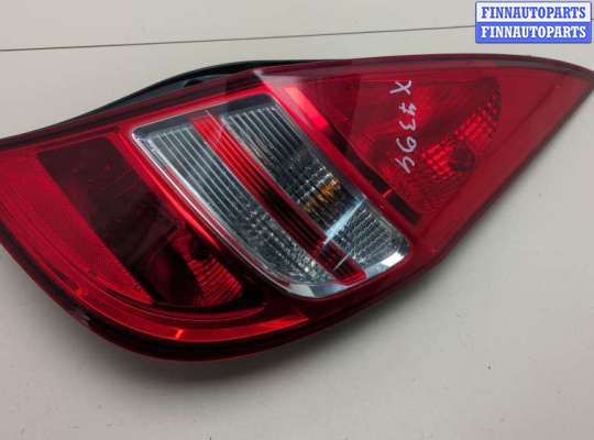 Фонарь (задний) HN587663 на Hyundai i30 2007-2012