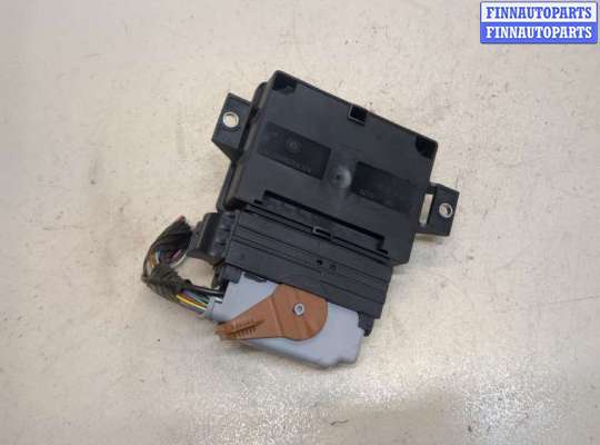 купить Блок управления стояночным тормозом на Nissan Qashqai 2013-2022