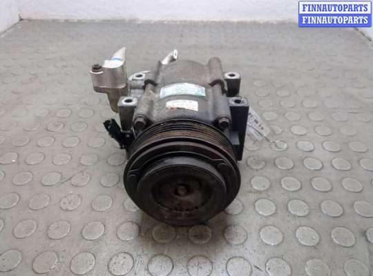 купить Компрессор кондиционера на KIA Sorento BL 2002-2011