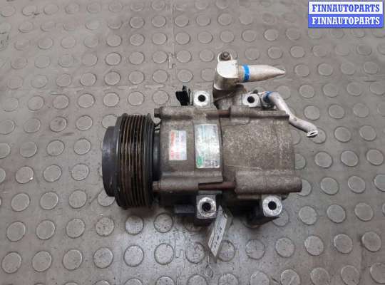 купить Компрессор кондиционера на KIA Sorento BL 2002-2011