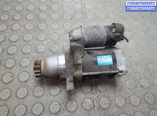 Купить Стартер на Toyota Solara 2003-2009 Стартер TT968171 на Toyota Solara 2003-2009