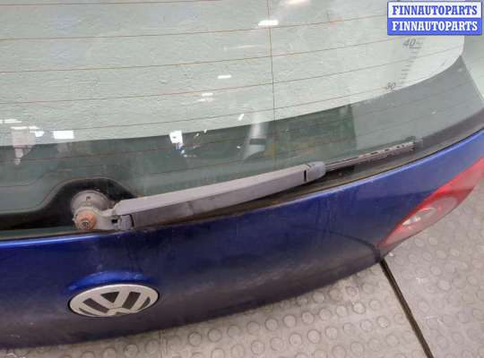 купить Крышка (дверь) багажника на Volkswagen Golf 5 2003-2009