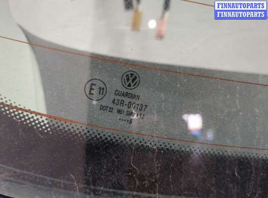 купить Крышка (дверь) багажника на Volkswagen Golf 5 2003-2009