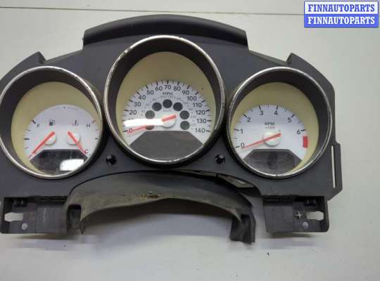 купить Щиток приборов (приборная панель) на Dodge Caliber 2006-2013