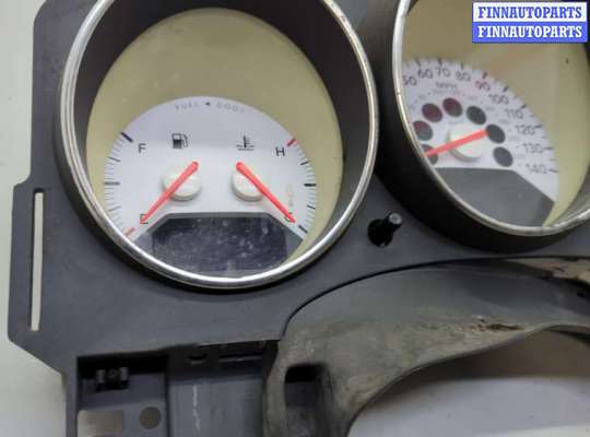 купить Щиток приборов (приборная панель) на Dodge Caliber 2006-2013