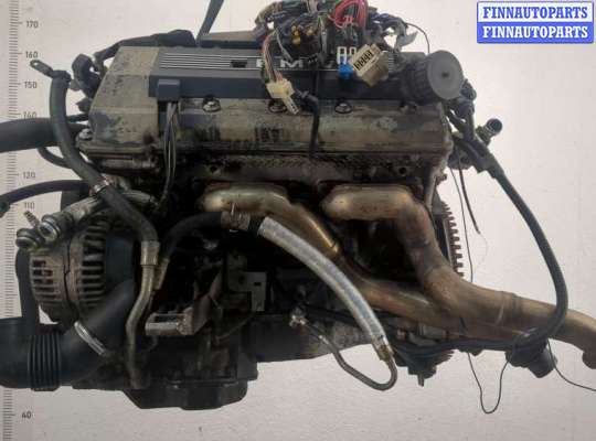 купить Компрессор кондиционера на BMW 7 E38 1994-2001