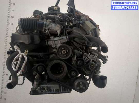 купить Компрессор кондиционера на BMW 7 E38 1994-2001