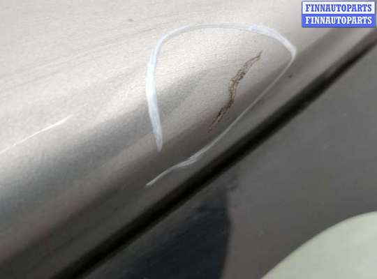 купить Крышка (дверь) багажника на Toyota Yaris 2005-2011