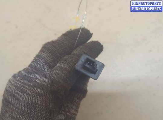 Датчик температуры на Chrysler Pacifica