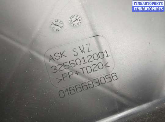 купить Динамик на Audi A6 (C6) 2004-2011