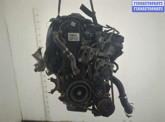 ТНВД FO2175546 на Ford Focus 3 2011-2015