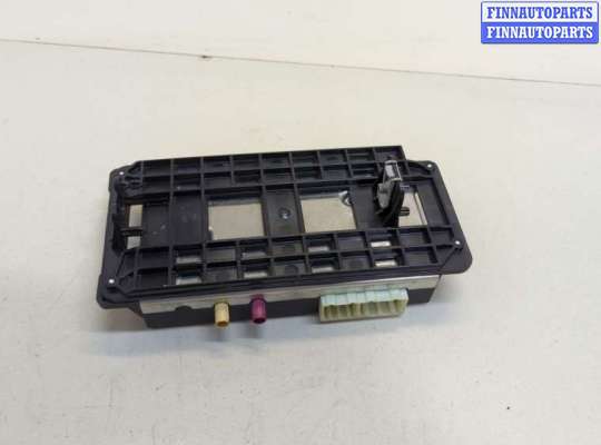 ЭБУ прочее на Ford Escape IV / Kuga III
