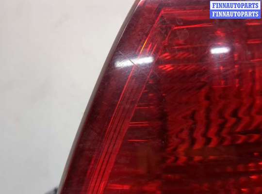 купить Фонарь (задний) на Audi A4 (B7) 2004-2009