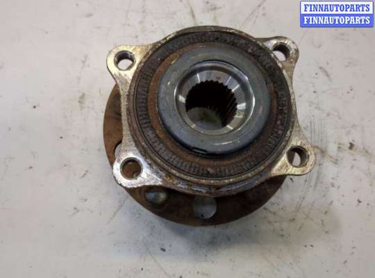 купить Ступица (кулак, цапфа) на Hyundai Palisade 2018-2022